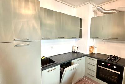 Apartament | 2 camere |  bloc nou  | Vasile Lascar | Central Residence - 3