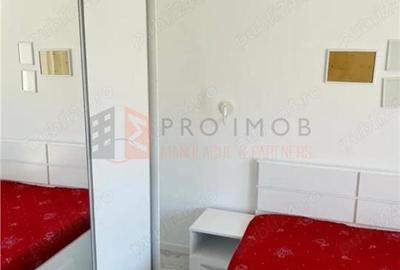 Apartament 2 camere cf 1 decomandat zona Centru - 3