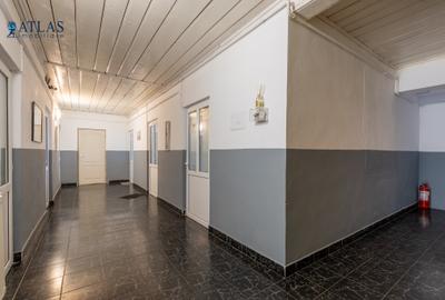 Vilă, central, 31 camere, 900 mp, 20 locuri parcare, 780 mp teren - 13