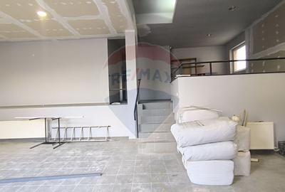 Spatiu comercial de inchiriat in Manastur - 2