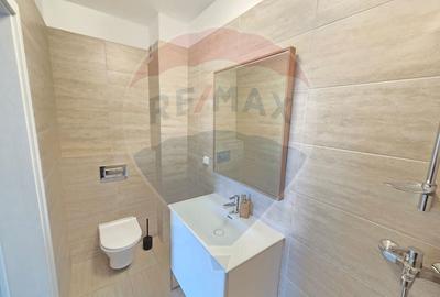 Apartament cu 3 camere in complexul Grand Hill Residence + parcare - 16