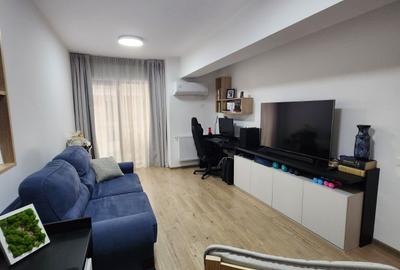 Apartament cu 3 camere decomandat, mobilat în Drumul Taberei