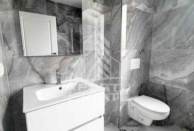 Apartament cu 2 camere la intrare in Giroc. - 9