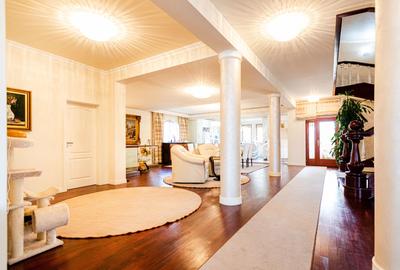 Vila exclusivista, multiple destinatii - 9