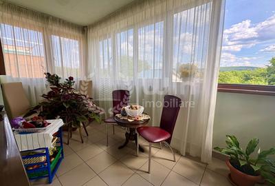 Apartament cu 3 camere | Bloc nou | Garaj inclus | Grigorescu! - 6