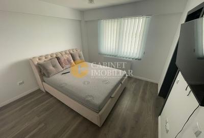 3 camere Decomandat - loc parcare - boxa - mobilat - INTABULAT - 5