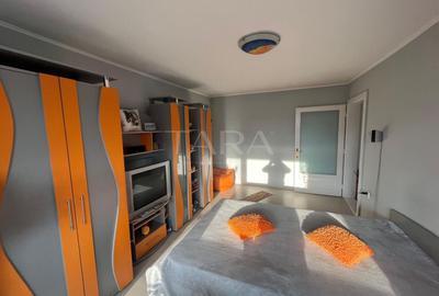 Vanzare casă cu 6 camere,  zona Someseni, central. Ideal familie. - 4