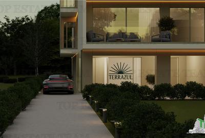 Apartament Premium cu 3 camere cu terase | Intre padure si mare - Proiect exclus - 11
