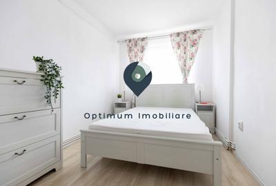 Apartament cu 2 camere, renovat, Manastur, zona Big ! - 5