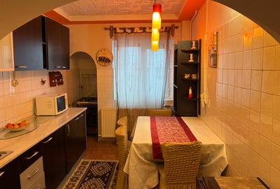 Apartament 4 camere parc Crangasi - 2