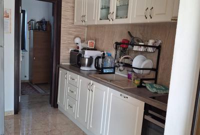 Casa cu etaj la Hudum - 3