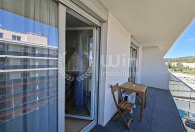 Apartament 2 camere | Bloc nou | La cheie | Parcare | Auchan Iris - 10