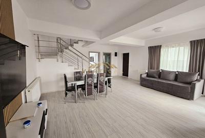 Vila 5 camere complet mobilata si utilata - comuna Berceni - 1