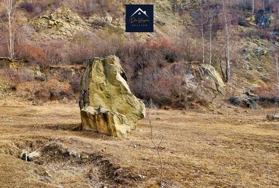 SIRIU - Oportunitate de investitie | Teren cu PUZ | Intre Lac si Padure - 15