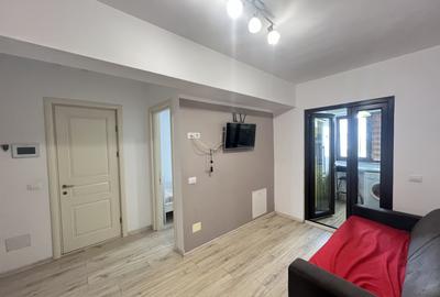 Apartament tip studio, zona Arena Mall, Bacău - 3
