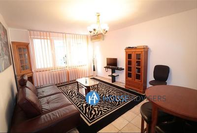Inchiriere apartament 2 camere Calea Victoriei - 1