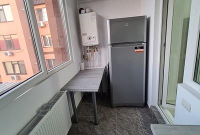 Vanzare apartament 2 camere Militari Residence strada Rezervelor - 10