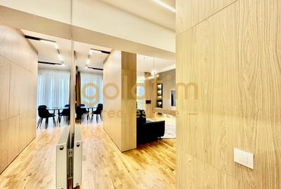 IANCU NICOLAE/ZOO/PARKING/PIPERA/LUXURY APARTAMENT/GREAT VIEW - 11