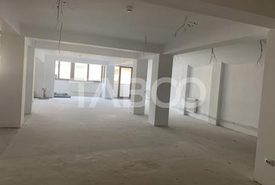 De inchiriat spatiu comercial 300 mp zona centrala Sibiu - 3