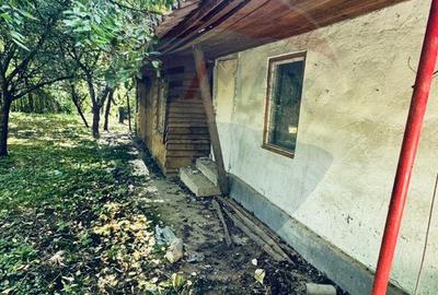 Casă cu 4 camere de vânzare pe str. Campu Negru, Sighet. - 6