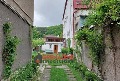 Garsonieră  Renovată 40 mp Zona Centrul Civic - Cod 5279 - 9