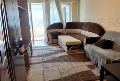 Apartament 2 camere spatios metrou Gorjului - bloc dupa cutremur - 1