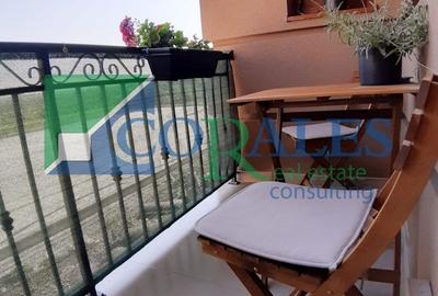 BLOC NOU. Mobilat si utilat. 2 Locuri de PARCARE. - 1