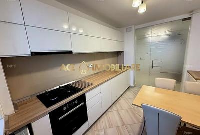 4 Camere de inchiriat | Tei | Centrala | Parcare | 3x AC | 2x Bai - 8