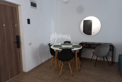 Campusul Universitar- Apartament cochet 2 cam dec - 2