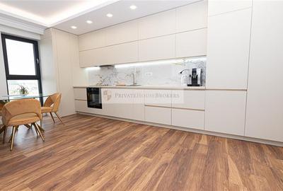 Pipera | Confort Nord Tower | Bloc 2024 | Parcare Subterana - 14