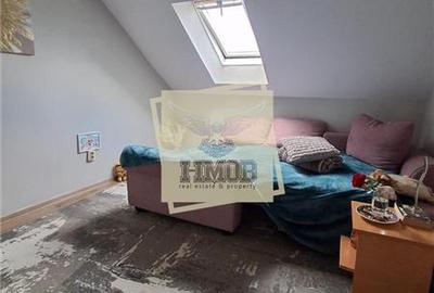 Apartament cu 2 camere strada Stefan cel Mare - 5