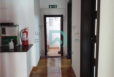 Spatiu comercial, 125 mp, Centrul Civic , Brasov - 3