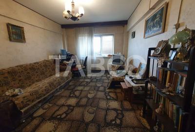 Apartament de inchiriat 2 camere complet mobilat utilat zona Tabacari - 3