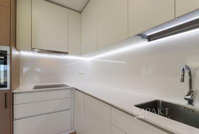 Casa individuala superba, amenajata in stil scandinav Dezmir - 12