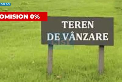Teren agricol extravilan de 37428 mp, în Central
