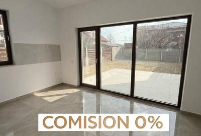 Duplex cu 4 camere în Giroc