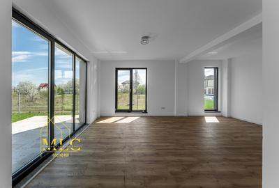 Com 0%|Casă individuală| 5 camere, terasă și garaj | Corbeanca |Paradisul Verde - 6