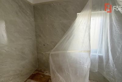 Duplex de vanzare, 4 camere cu toate utilitatile - Mosnita Noua - 15