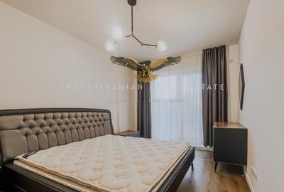 Locuința modernă|3 camere|Record Park/The Office Cluj - 5