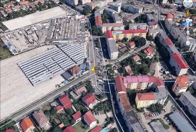 CLADIRE DE INCHIRIAT, SITUATA CONVENABIL, VAD COMERCIAL - 2