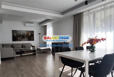 Inchiriere vila 5 camere Padurea Baneasa Greenfield - 1