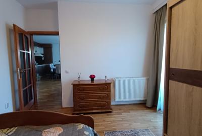 Apartament de vânzare, 3 camere, 72 mp, Piața Mihai Viteazul - 5