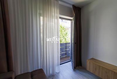 Intabulat / Mobilat Utilat / Parcare - 15