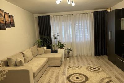 Apartament 3 camere Nae Leonard, etaj 3, ST-80 mp