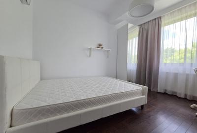 Apartament  modern cu 3 camere Aron Cotrus - Herastrau| Parcare subterana | - 11