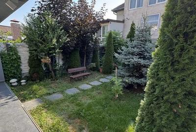 CASA INDIVIDUALA CU CURTE PREMIUM SUB ARINI - 5