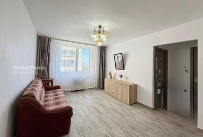 Dinicu Golescu - Apartament 2 Camere | Balcon | Mobilat + Utilat - 5