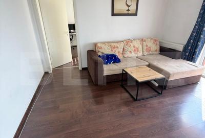 Apartament cu 3 camere, etaj intermediar, boxa - zona Avantgarden - 2