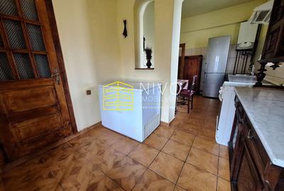 Casă singur în curte – Ungheni – Zona Gării - 5