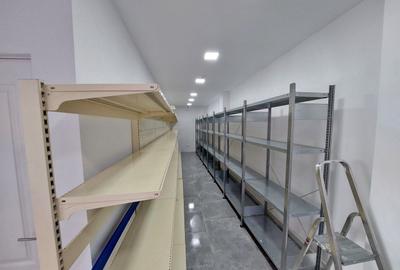 Spatiu comercial de inchiriat, finisat modern, parcari, Muncii - 7